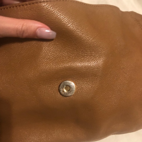 TORY BURCH MARION SADDLE BAG - Picture 6 of 8